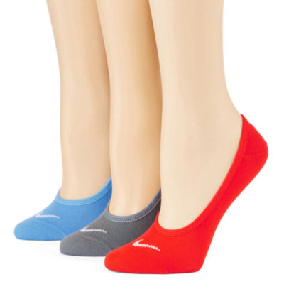 womens footie socks