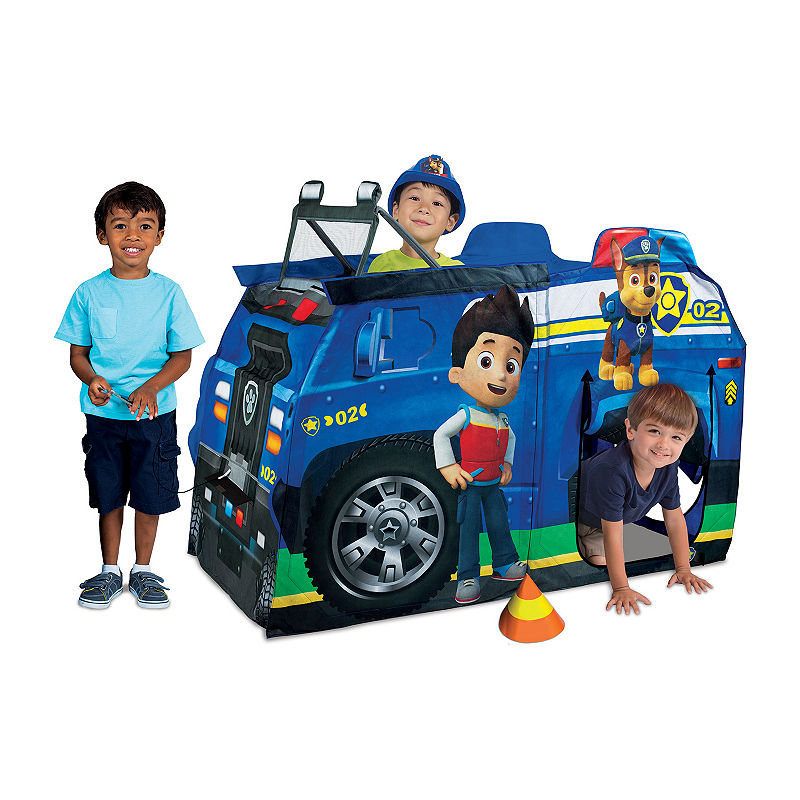 UPC 053762516043 product image for Playhut Vehicle-Paw Patrol Chase Police Cruiser | upcitemdb.com