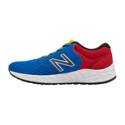 new balance kids wide