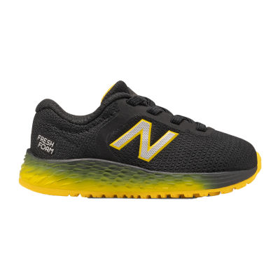 wide width shoes for toddlers