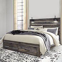Metal Bed Frames And Headboards Jcpenney, Jcpenney Bed Frames