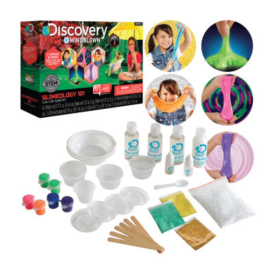 jcpenney discovery toys