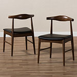 Winton 2-pc. Side Chair