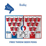 Wembley Beer Pong Table Game