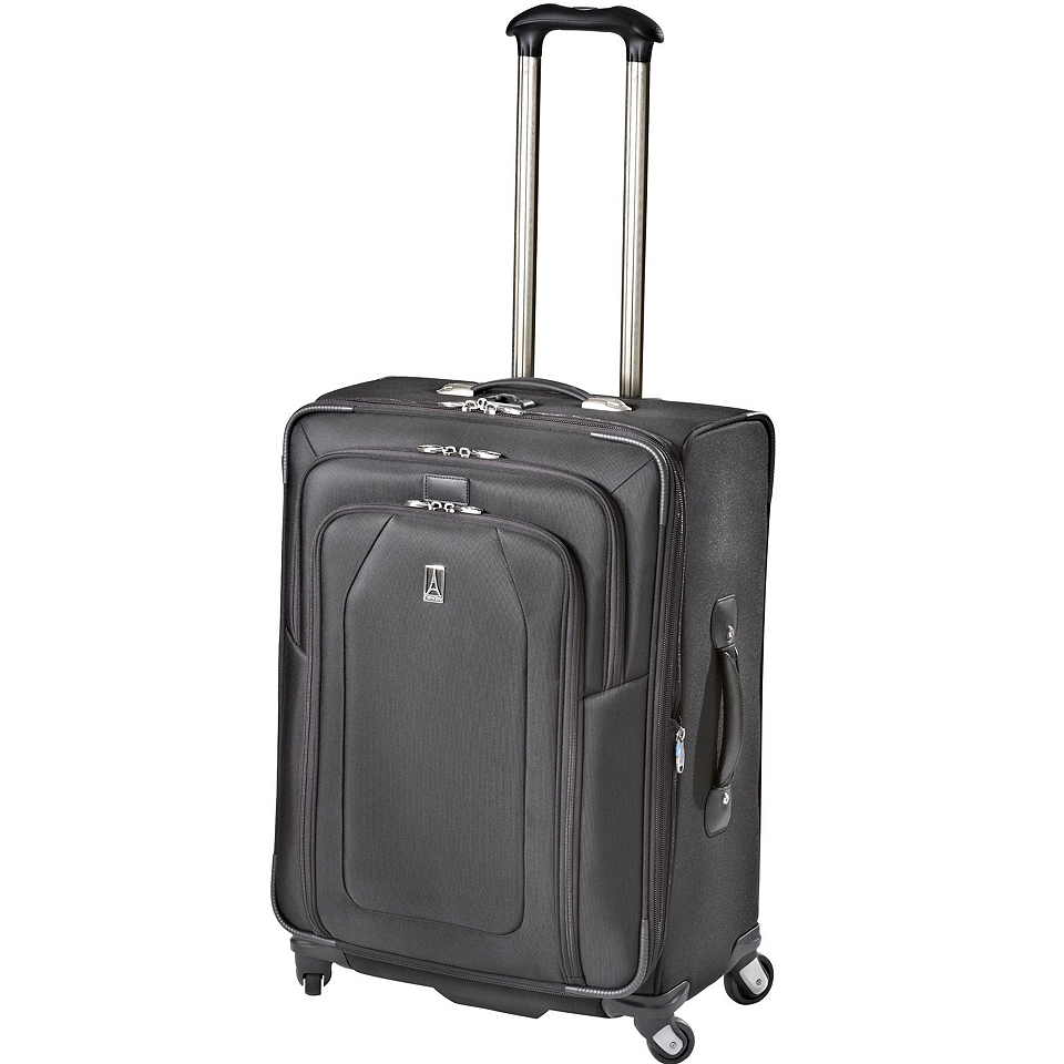 Travelpro Crew 9 25 Expandable Spinner Suiter Upright Luggage