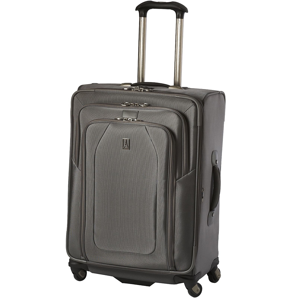 Travelpro Crew 9 25 Expandable Spinner Suiter Upright Luggage