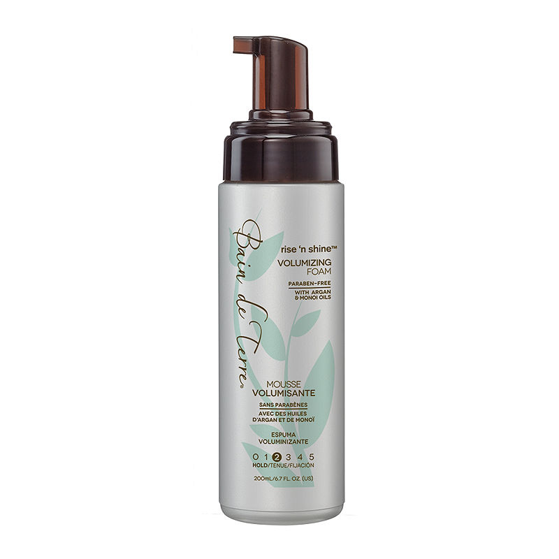 UPC 074469483322 product image for Bain de Terre Rise 'N Shine Volumizing Foam - 6.7 oz. | upcitemdb.com