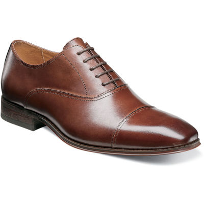 Florsheim Mens Carino Oxford Shoes 