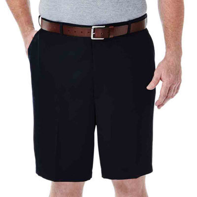 haggar cool 18 shorts big and tall