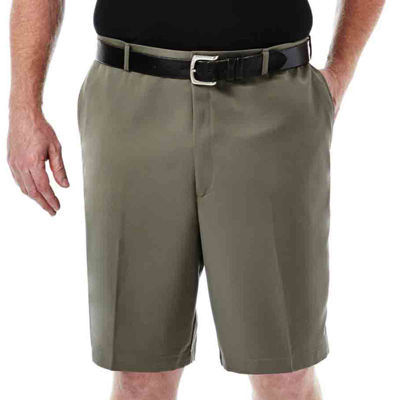 haggar shorts big and tall