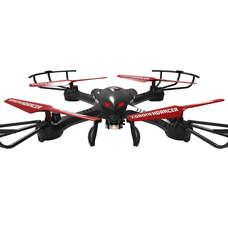 Xdrone Racer Fpv, Black