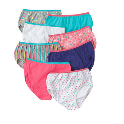 hanes panties