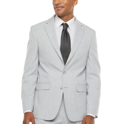 van heusen stretch suit