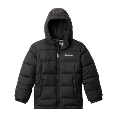 columbia pike lake puffer jacket