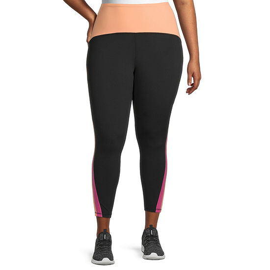 Xersion Leggings Plus Size  International Society of Precision Agriculture