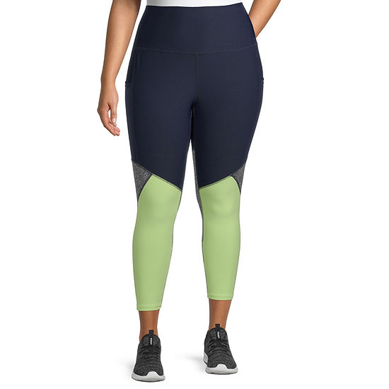 Xersion Leggings 7/8  International Society of Precision Agriculture