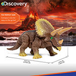 Discovery Kids Toy RC Triceratops