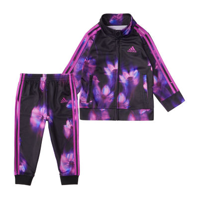 jcpenney adidas tracksuit