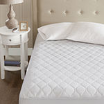 Beautyrest Quilted Heated Mattress Pad