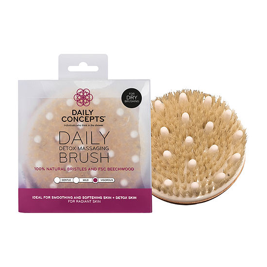 Daily Concepts Detox Brush