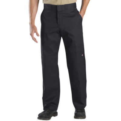 dickies relaxed fit double knee