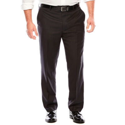 jcpenney big and tall cargo pants