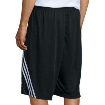 adidas® Basic Basketball Shorts - JCPenney