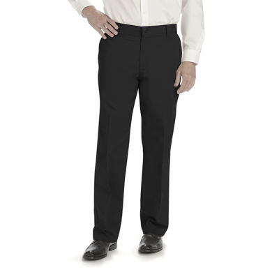 lee total freedom straight fit pants