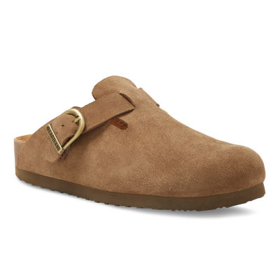 jcpenney womens clogs