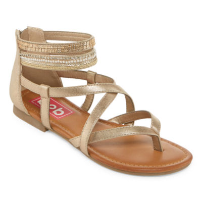 jcpenney pop sandals