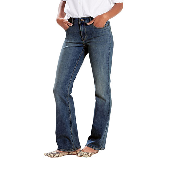 Levi's® Water<Less™ Womens Classic Bootcut Jean