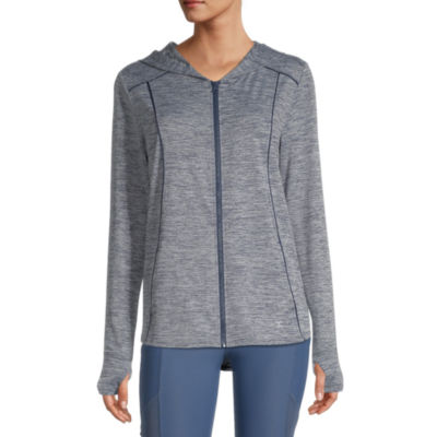 jcpenney xersion sweatshirt