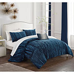 Chic Home Westmont 8-pc. Midweight Comforter Set