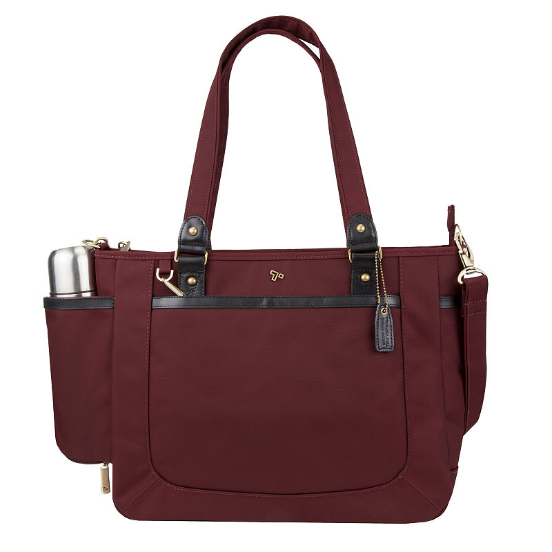 UPC 025732035236 product image for Travelon Anti-Theft Tote | upcitemdb.com