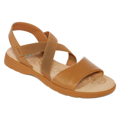 yuu hermina sandals