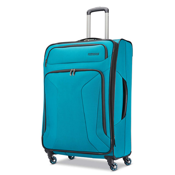 American Tourister Pirouette X Soft Side Luggage Collection - JCPenney