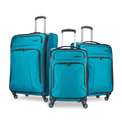 American Tourister Pirouette X Soft Side Luggage Collection - JCPenney