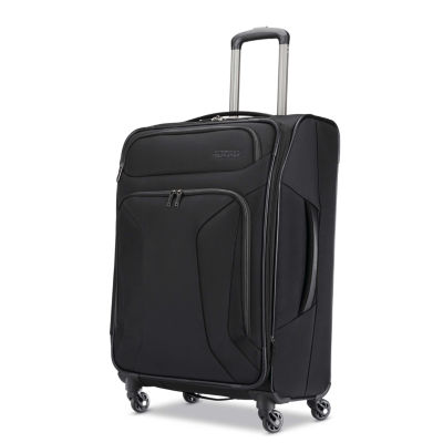American Tourister Pirouette X Soft Side 24 Inch Lightweight Luggage