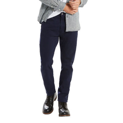 levi's 502 tapered stretch