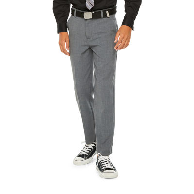 van heusen boys pants