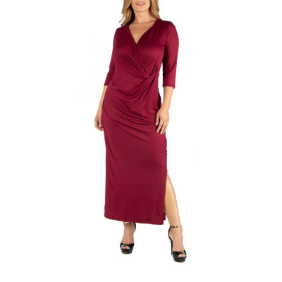 jcpenney formal maxi dresses