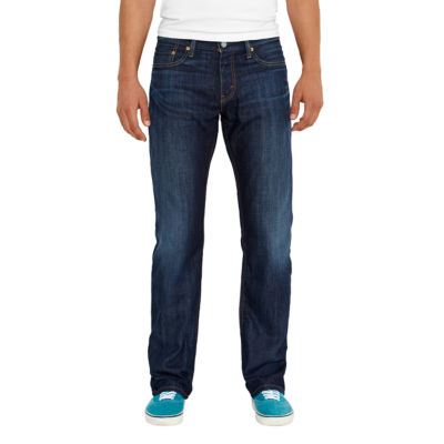 levi's 514 straight jeans