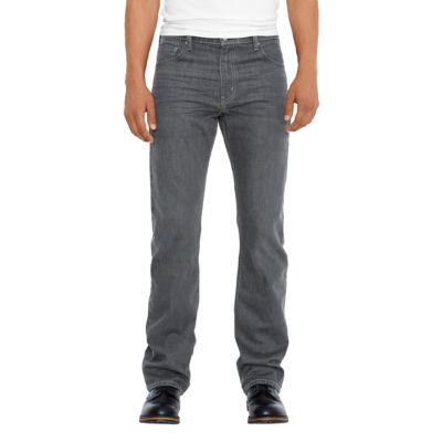 jcpenney mens levis 517