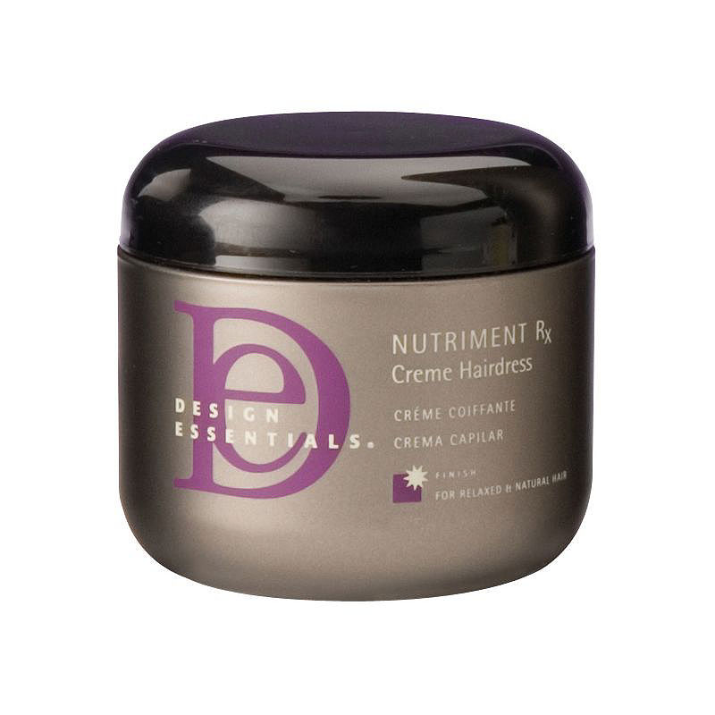 UPC 875408004079 product image for Design Essentials Nutriment Rx Creme Hairdress | upcitemdb.com