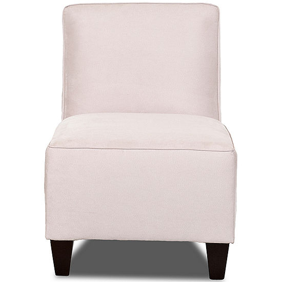 Zoe Accent Chair Jcpenney