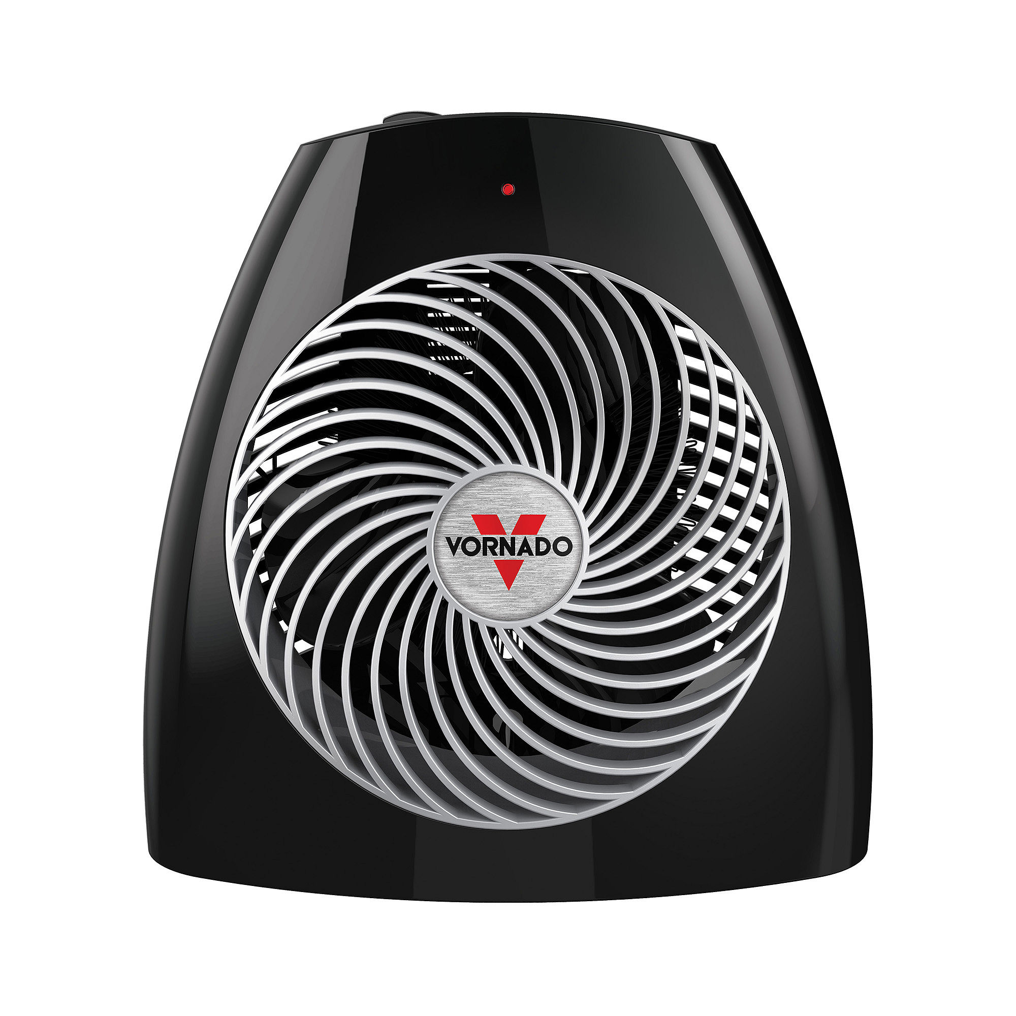 Vornado Mvh Whole Room Vortex Heater Black