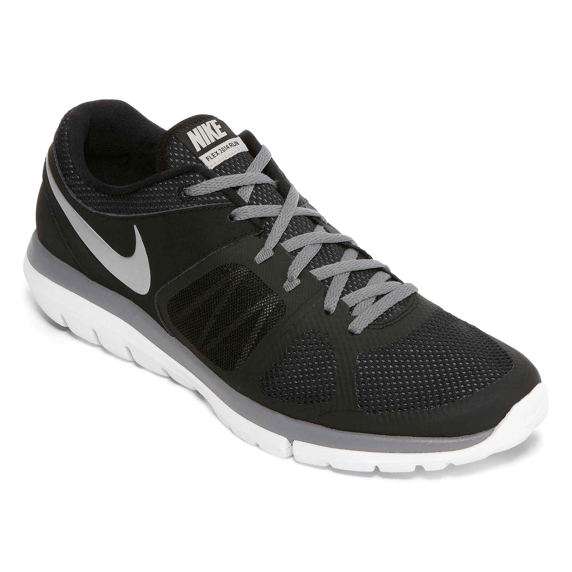 UPC 091203353635 - Nike Flex Run 2014 Mens Running Shoes | upcitemdb.com
