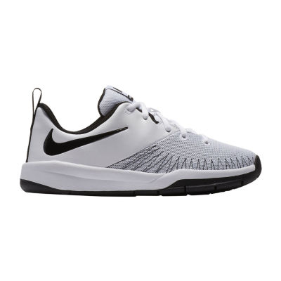 nike team hustle d7 low