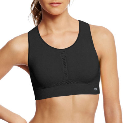 champion medium support sports bra