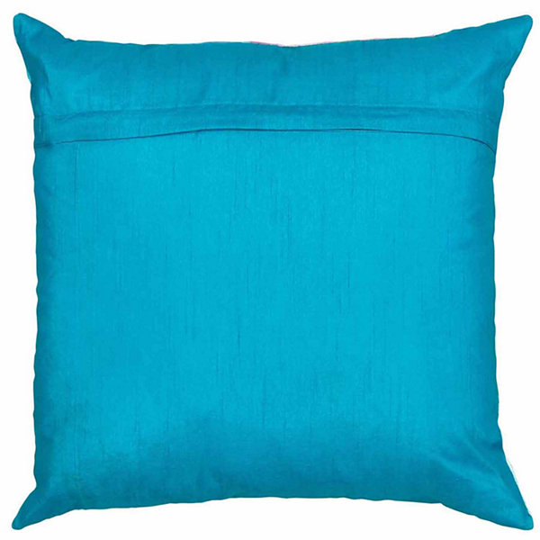 Water Color Throw Pillow - JCPenney
